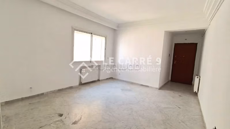 Appartement S1 à vendre au lac 2