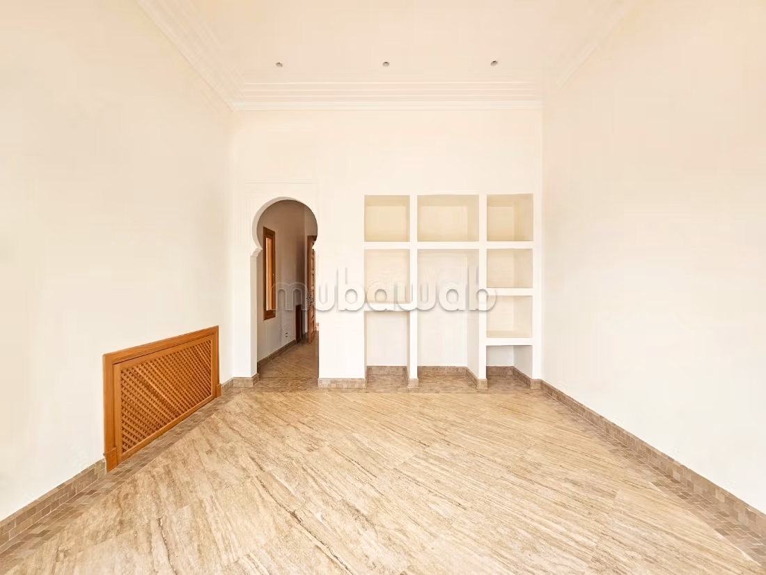 Villa riad vue atlas marrakech rte Ourika