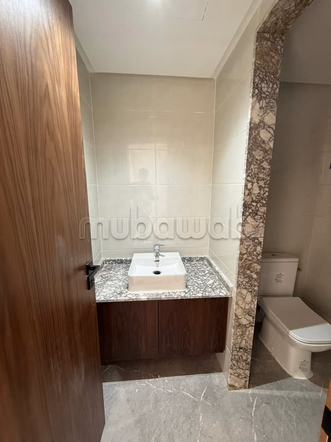 Bureaux Neuf à Louer 
Oulad Mâta