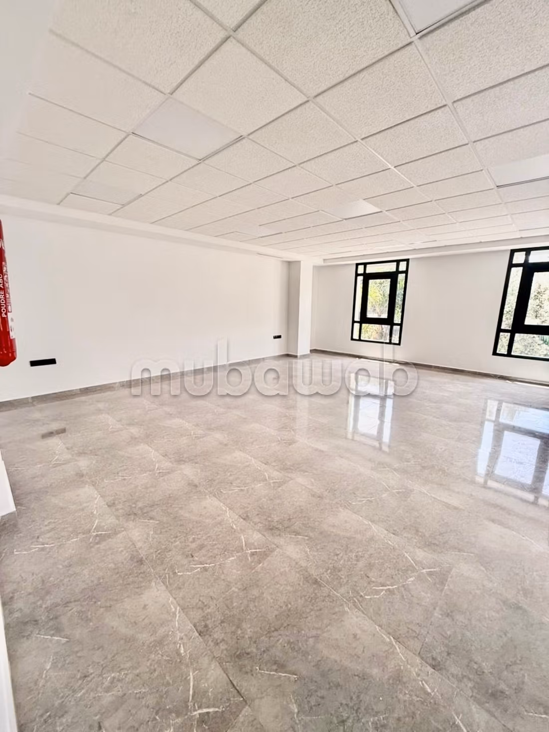 Bureaux Neuf à Louer 
Oulad Mâta