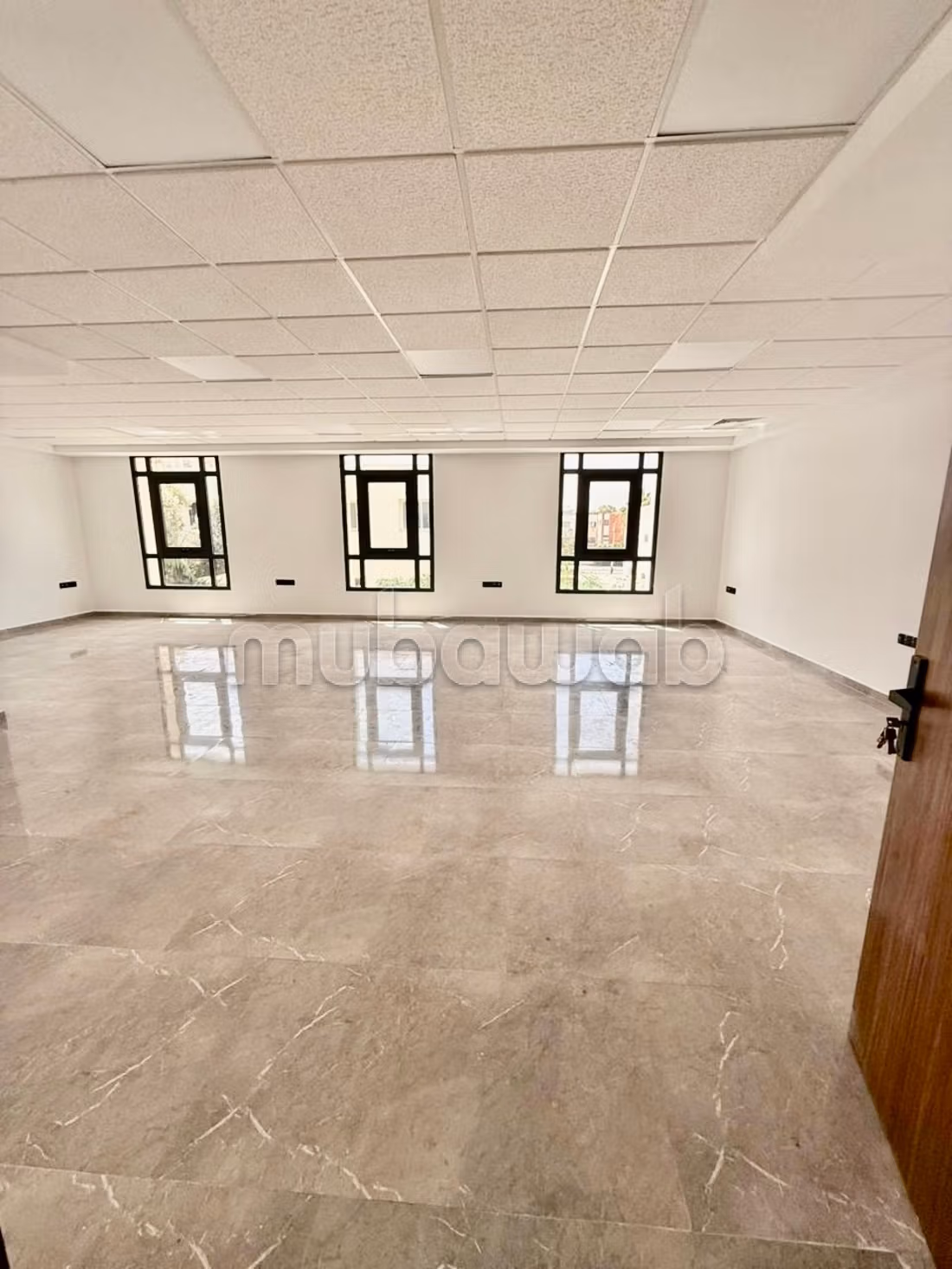 Bureaux Neuf à Louer 
Oulad Mâta