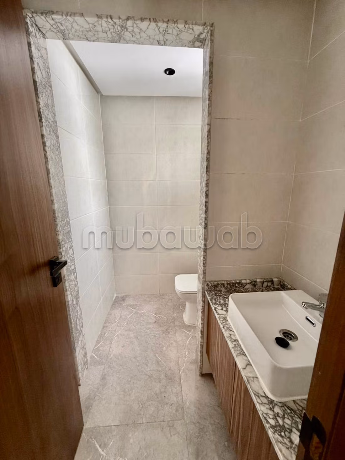 Bureaux Neuf à Louer 
Oulad Mâta