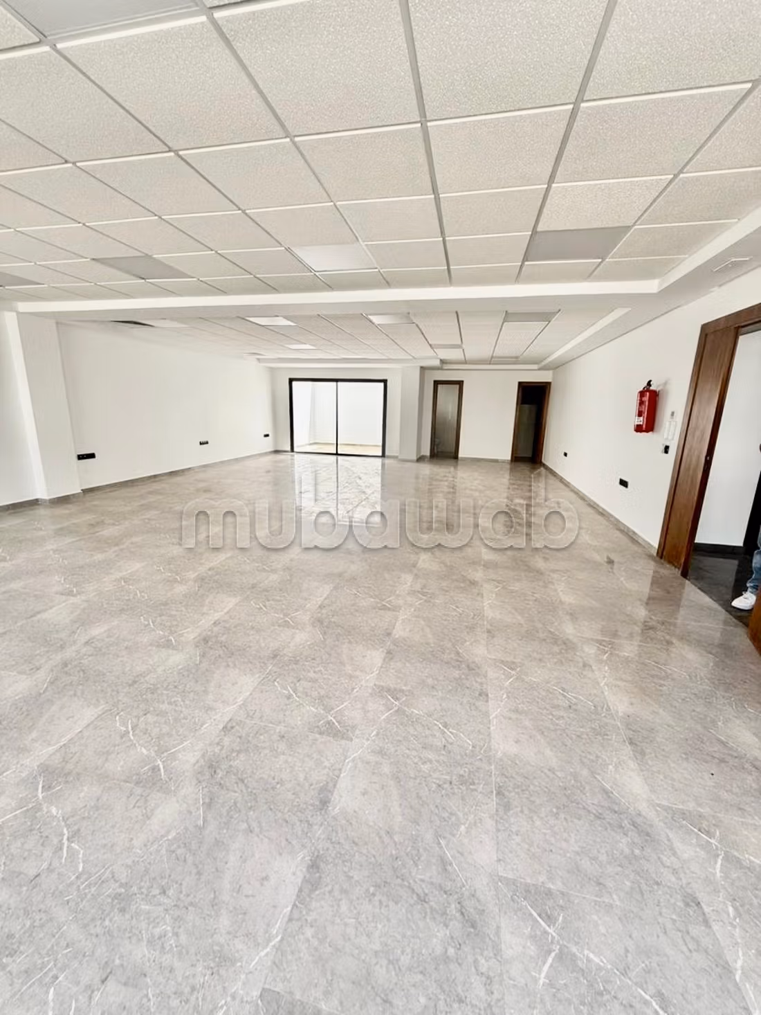 Bureaux Neuf à Louer 
Oulad Mâta