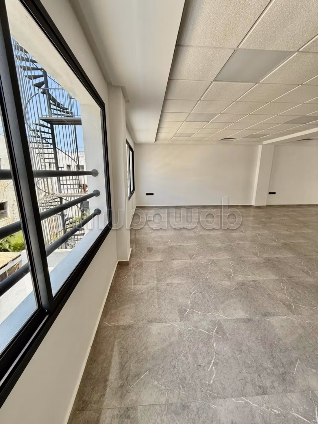 Bureaux Neuf à Louer 
Oulad Mâta