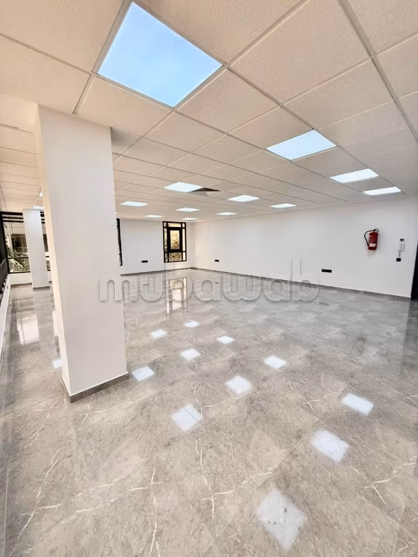 Bureaux Neuf à Louer 
Oulad Mâta