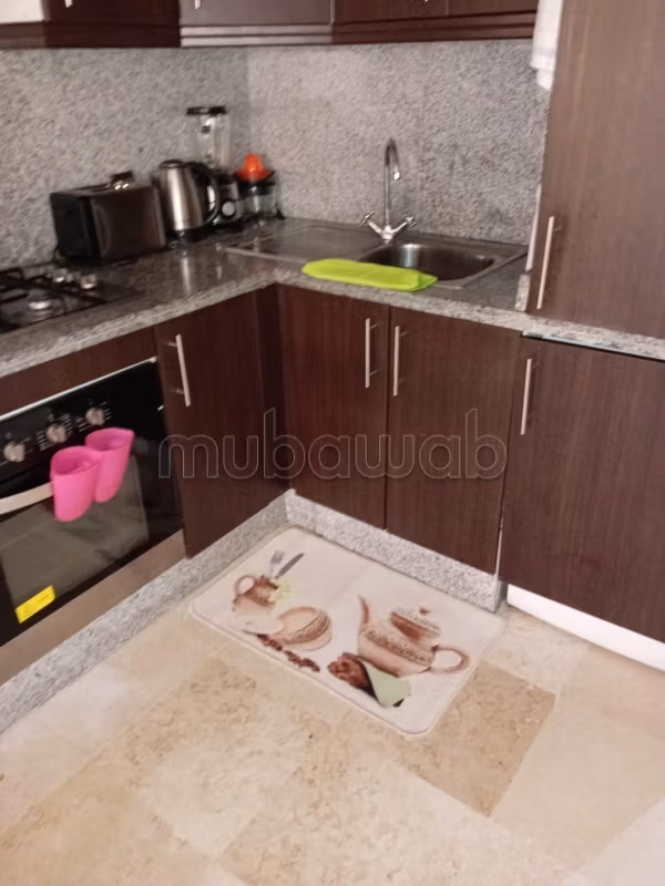 Studio à Vendre ideal pour investissement locatif à Gueliz