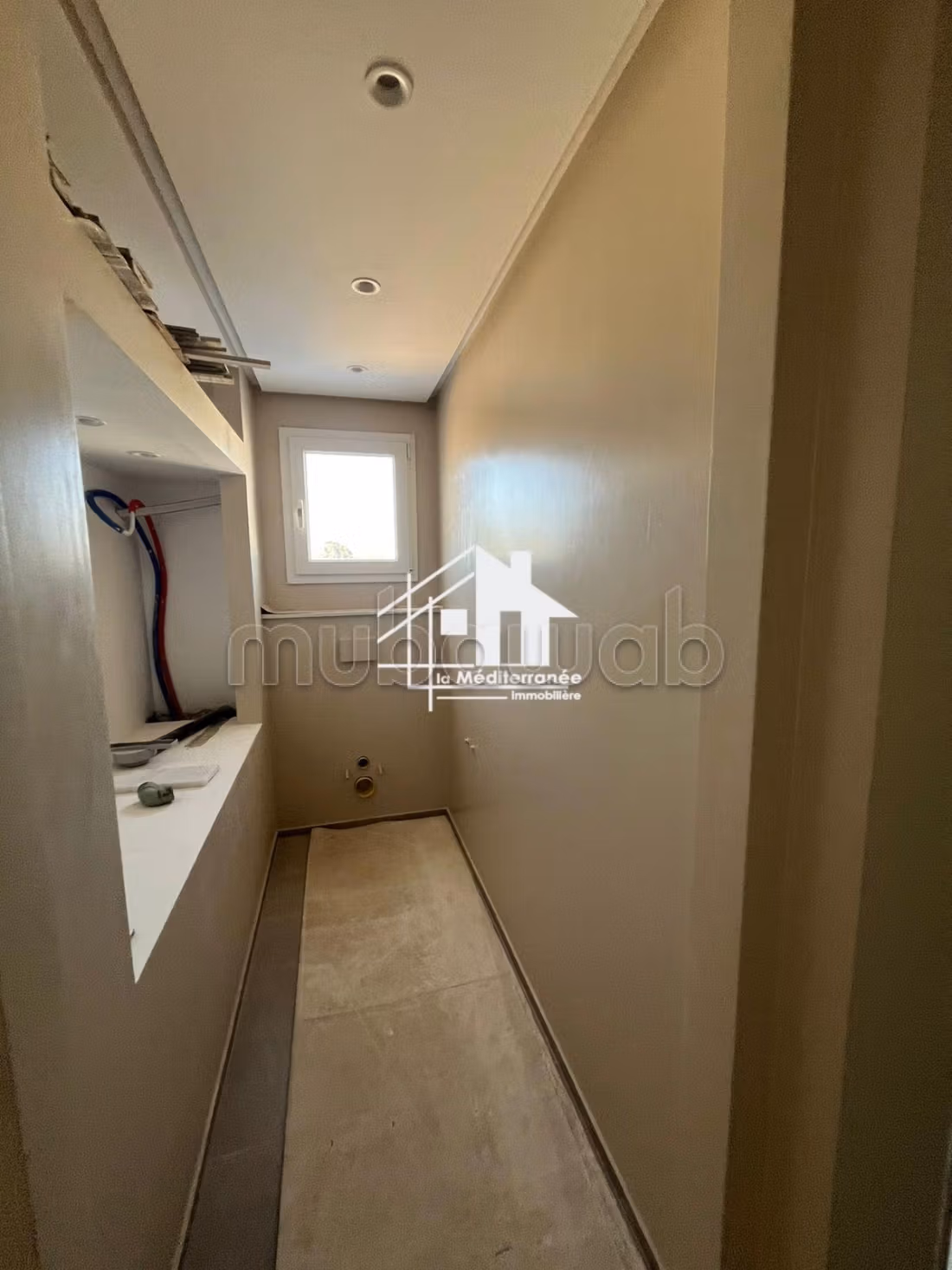 In affitto, duplex S3 vuoto a Sidi Abdelaziz