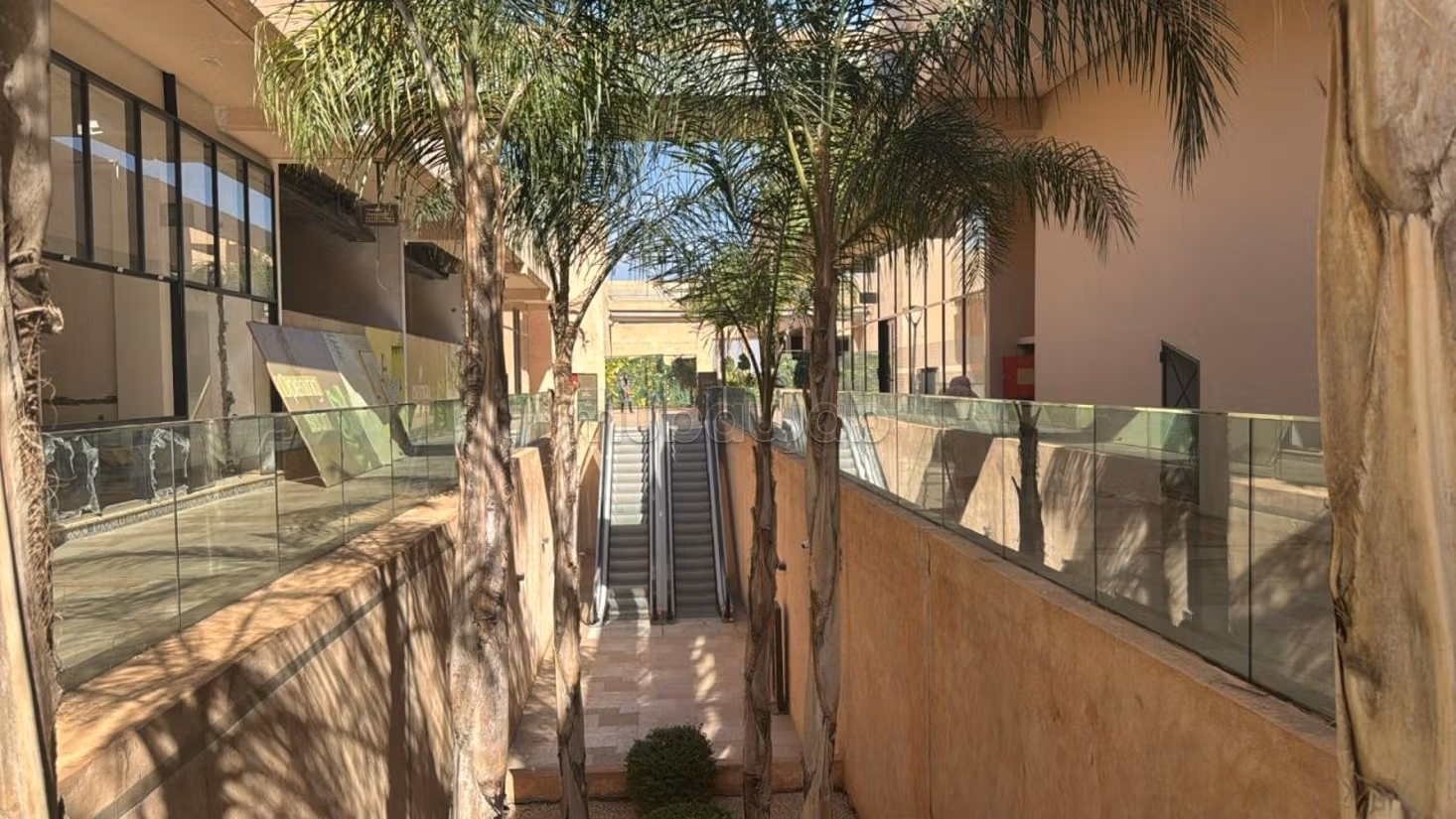 Local Commercial à Louer – Prestigia LO25292