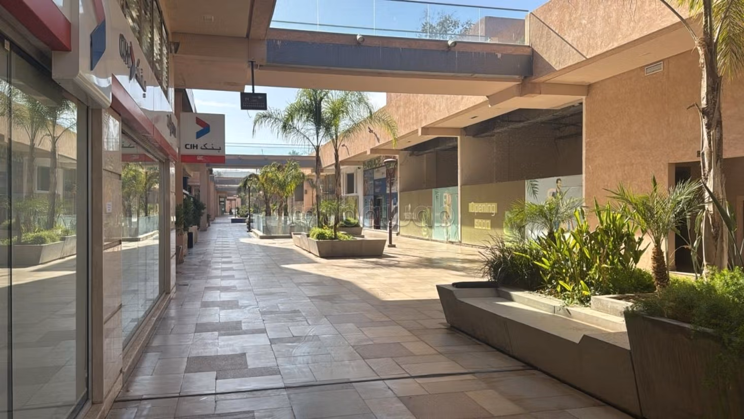 Local Commercial à Louer – Prestigia LO25292