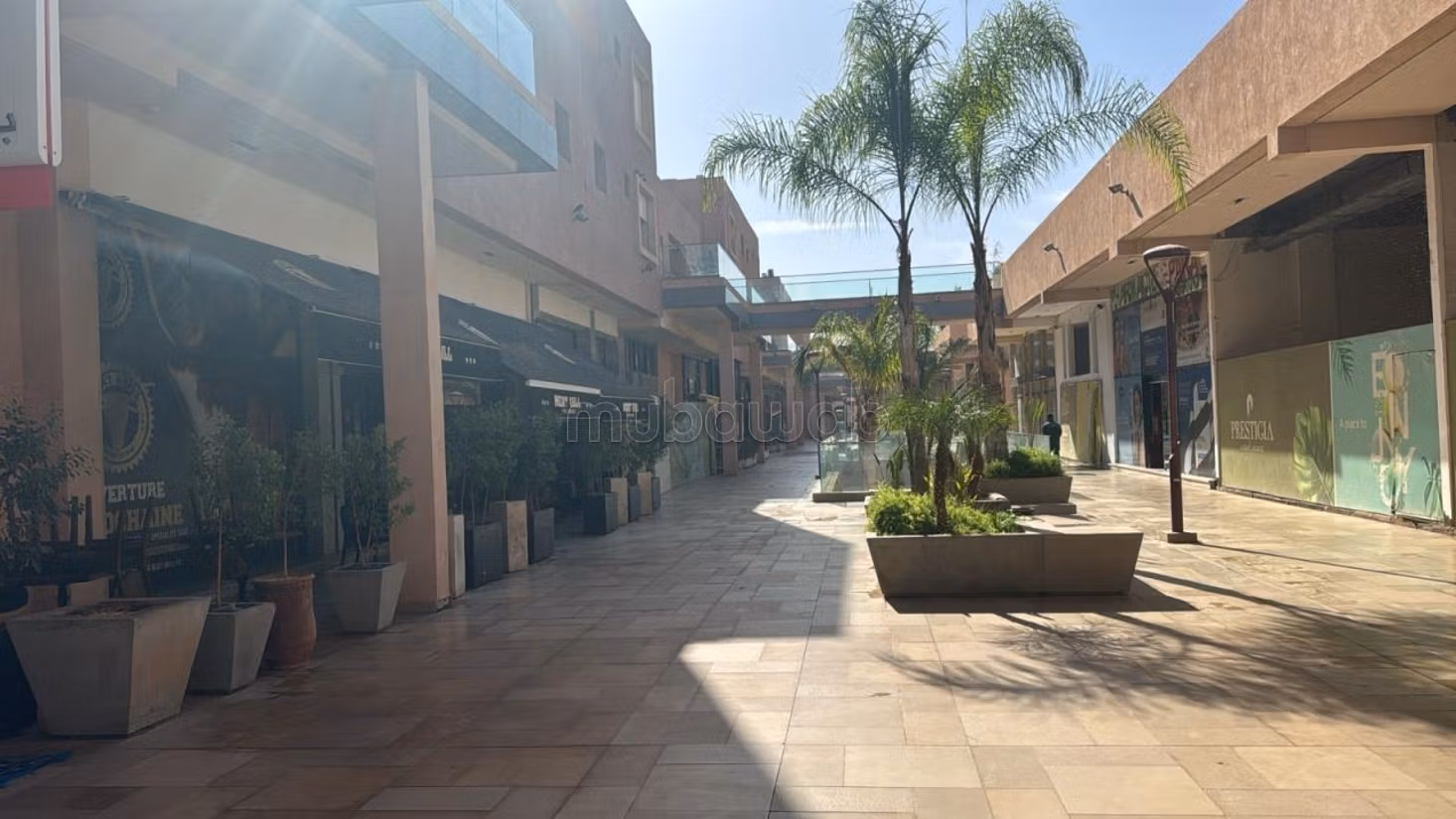 Local Commercial à Louer – Prestigia LO25292