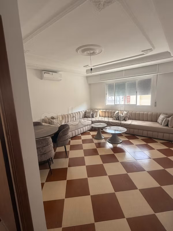 Appartement location