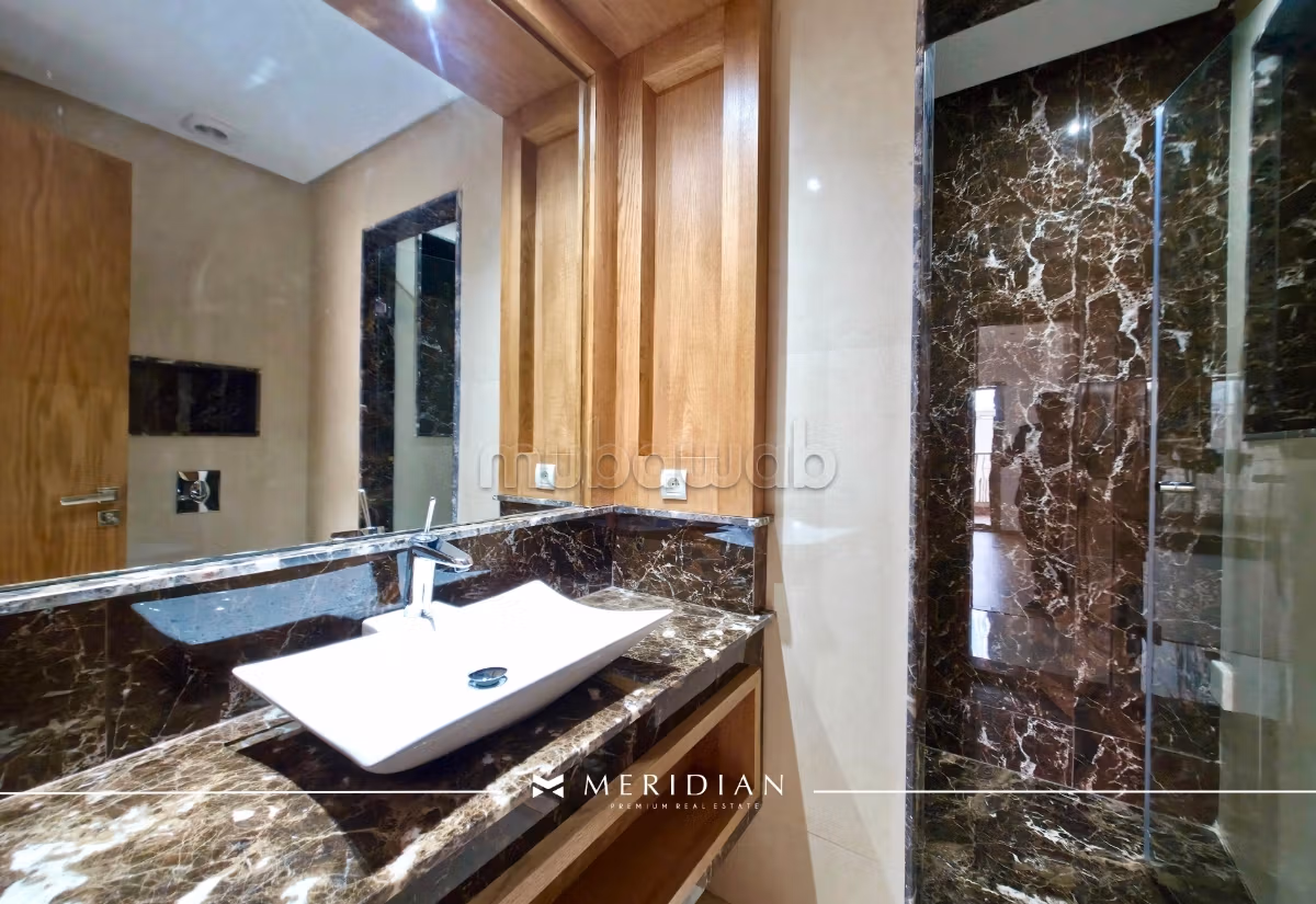 Appartement 338 m² à Casablanca Finance City — 12