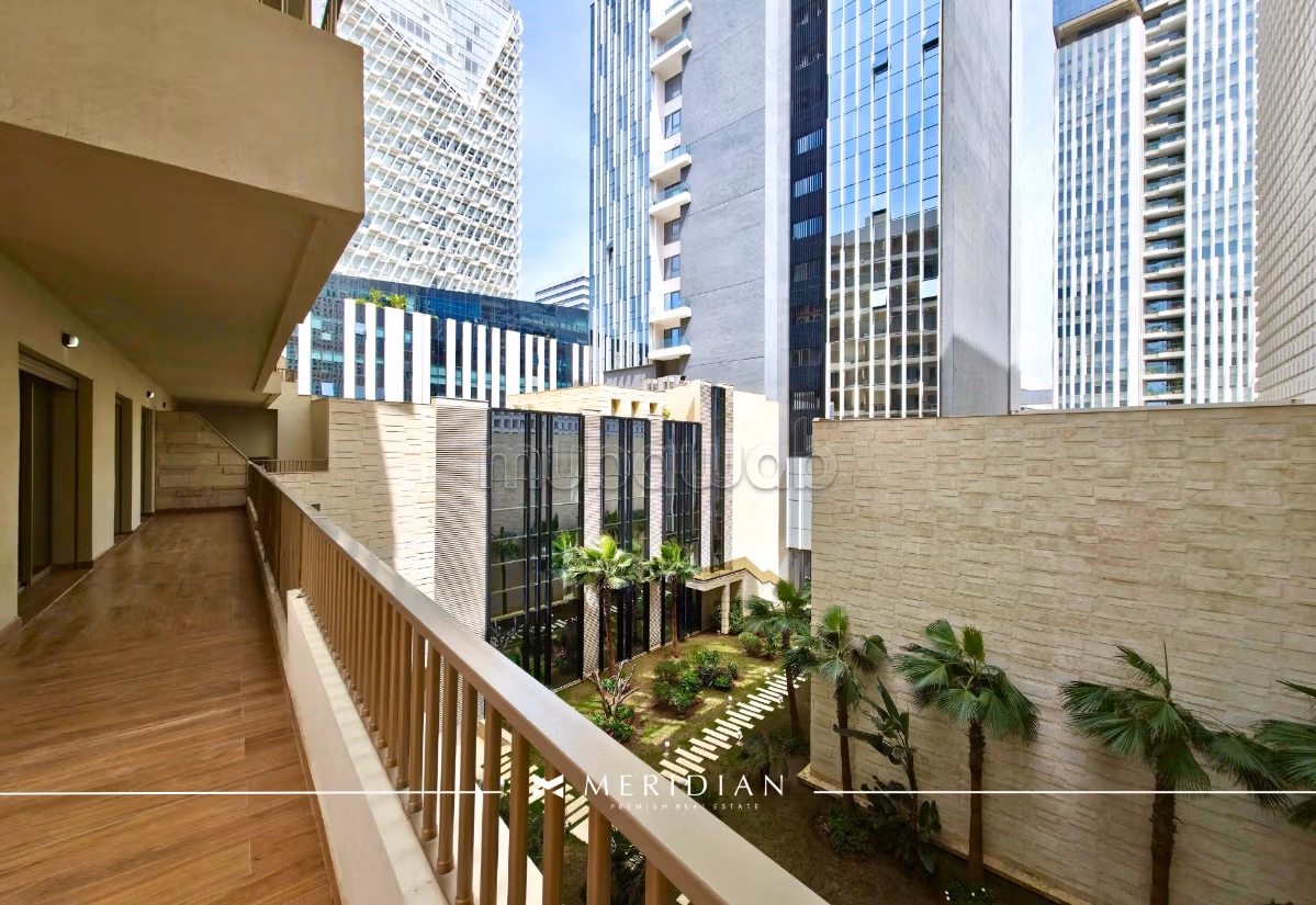 Appartement 338 m² à Casablanca Finance City — 13