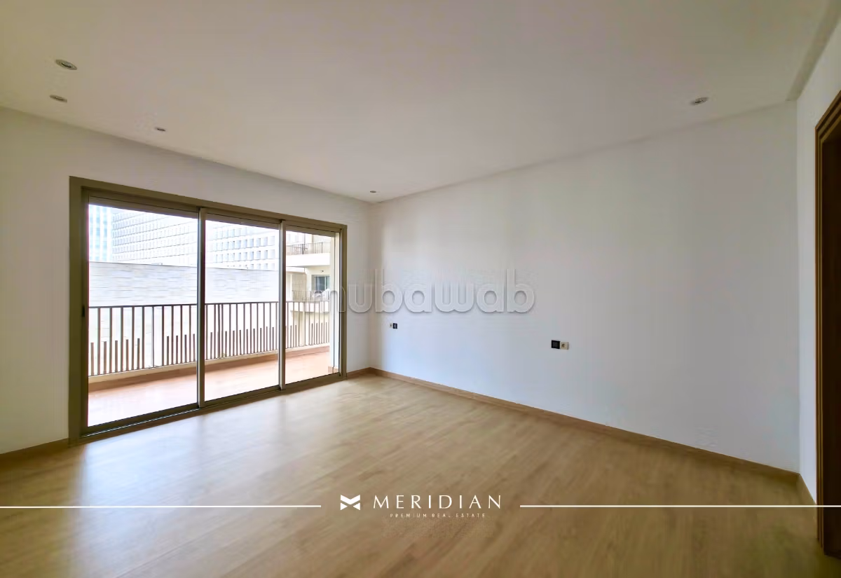 Appartement 338 m² à Casablanca Finance City — 7