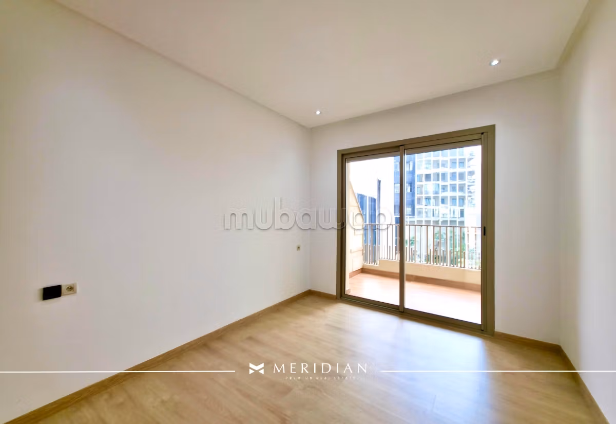 Appartement 338 m² à Casablanca Finance City — 8