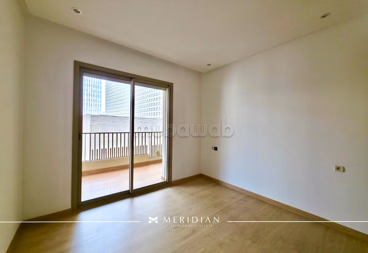 Appartement 338 m² à Casablanca Finance City — 9