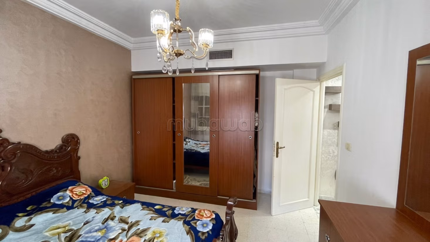 Appartamento S2 Avenue Hbib Thameur Tunisi