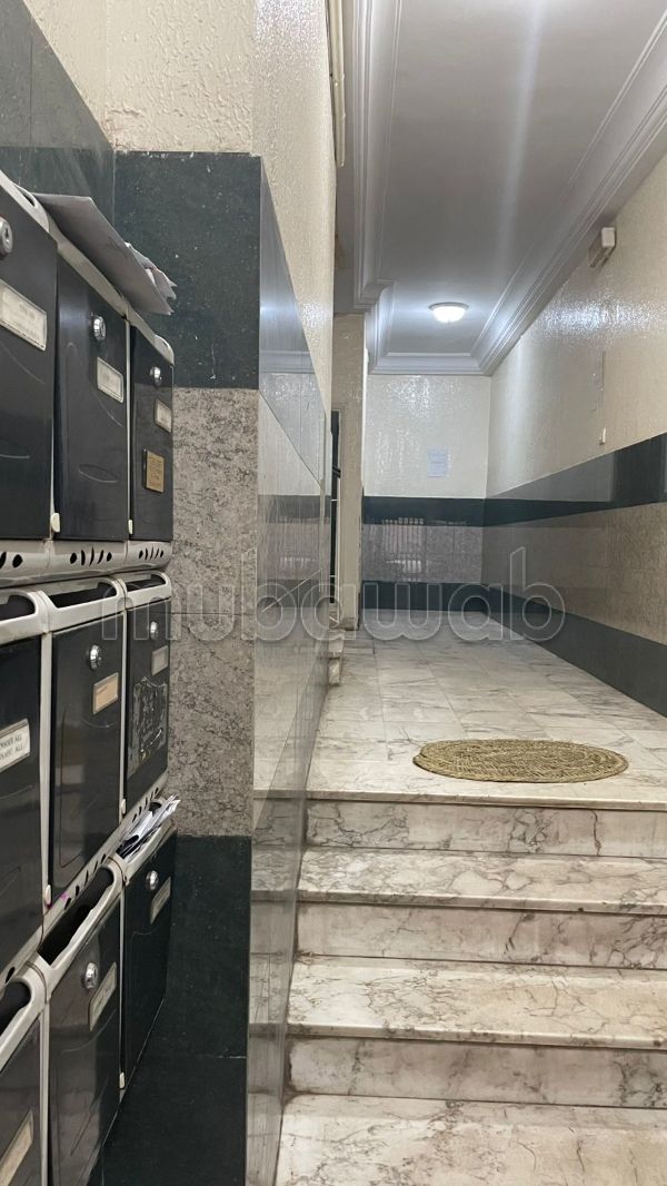 Appartement S2 Avenue Hbib Thameur Tunis