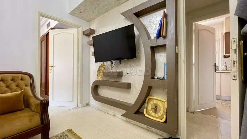 Appartement S2 Avenue Hbib Thameur Tunis