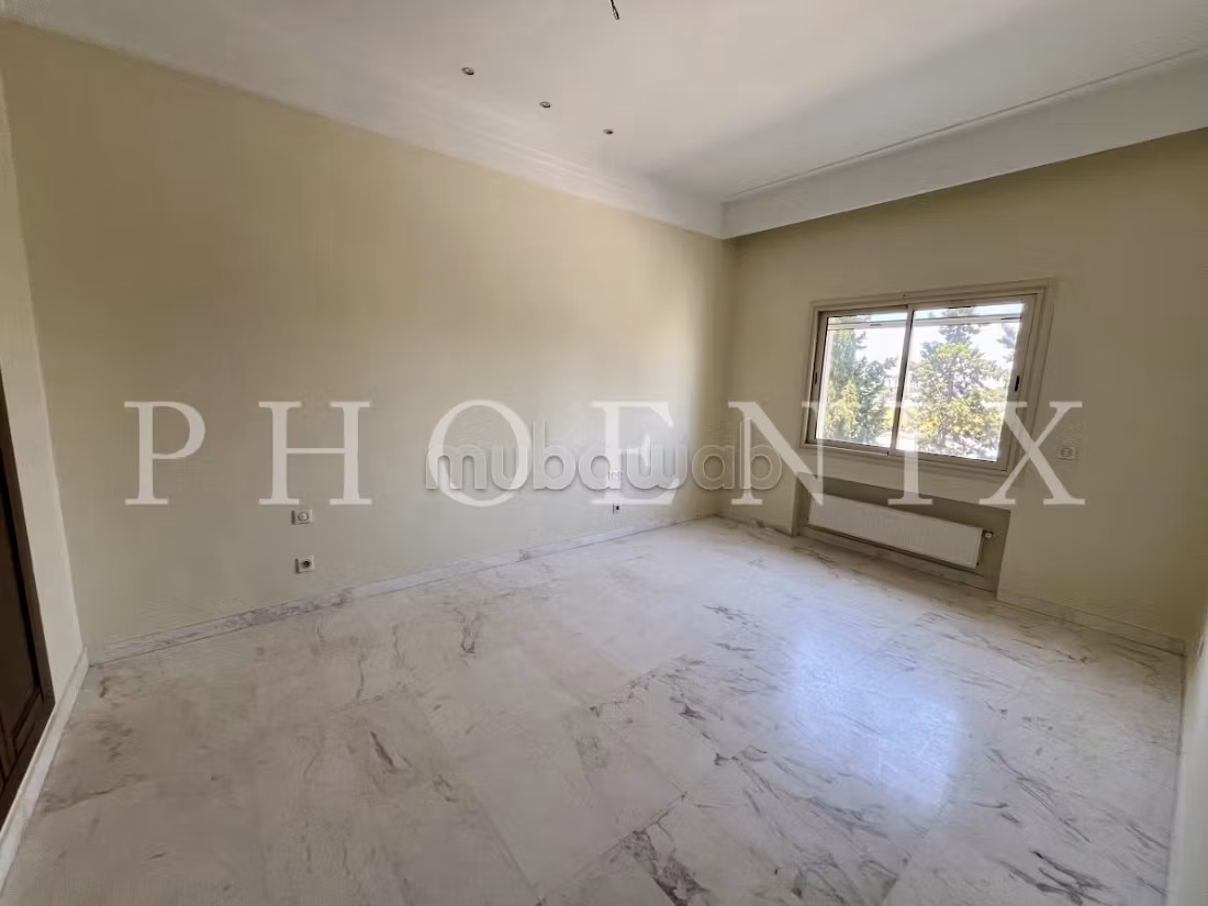 Appartement S3 avec terrasse vue sur lac au Lac1