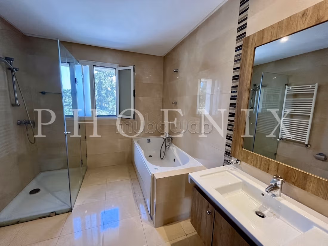 Appartement S3 avec terrasse vue sur lac au Lac1