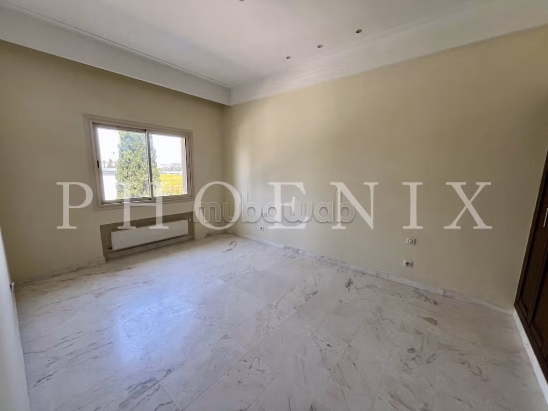 Appartement S3 avec terrasse vue sur lac au Lac1