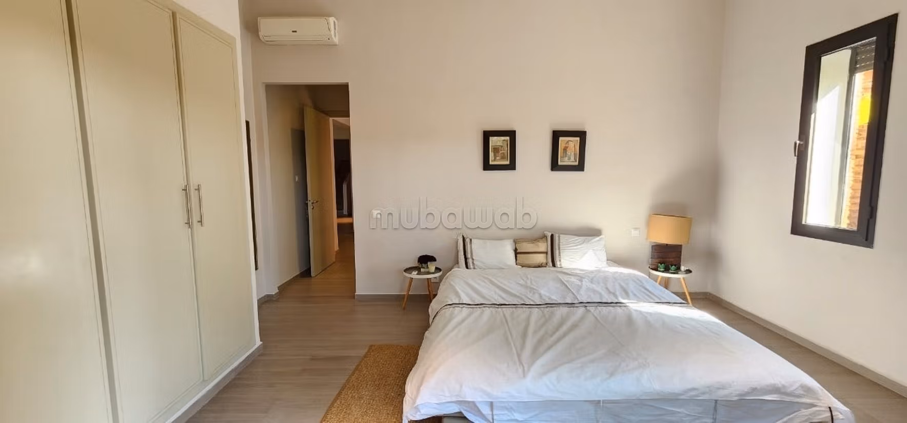 Villa a 10 minuti da Marrakech Targa senza affacci diretti