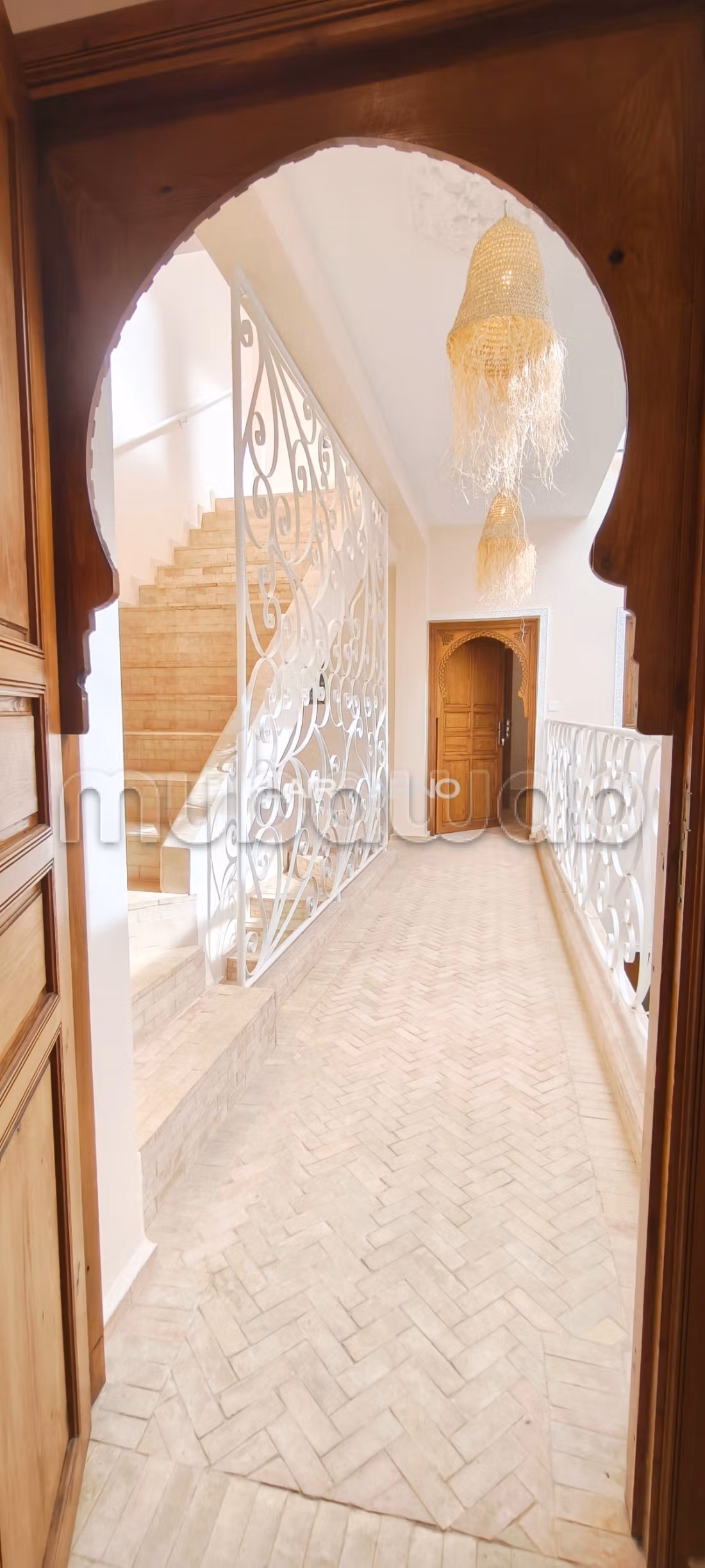 Riad FADILA renovated requisition 84 m² Dabachi