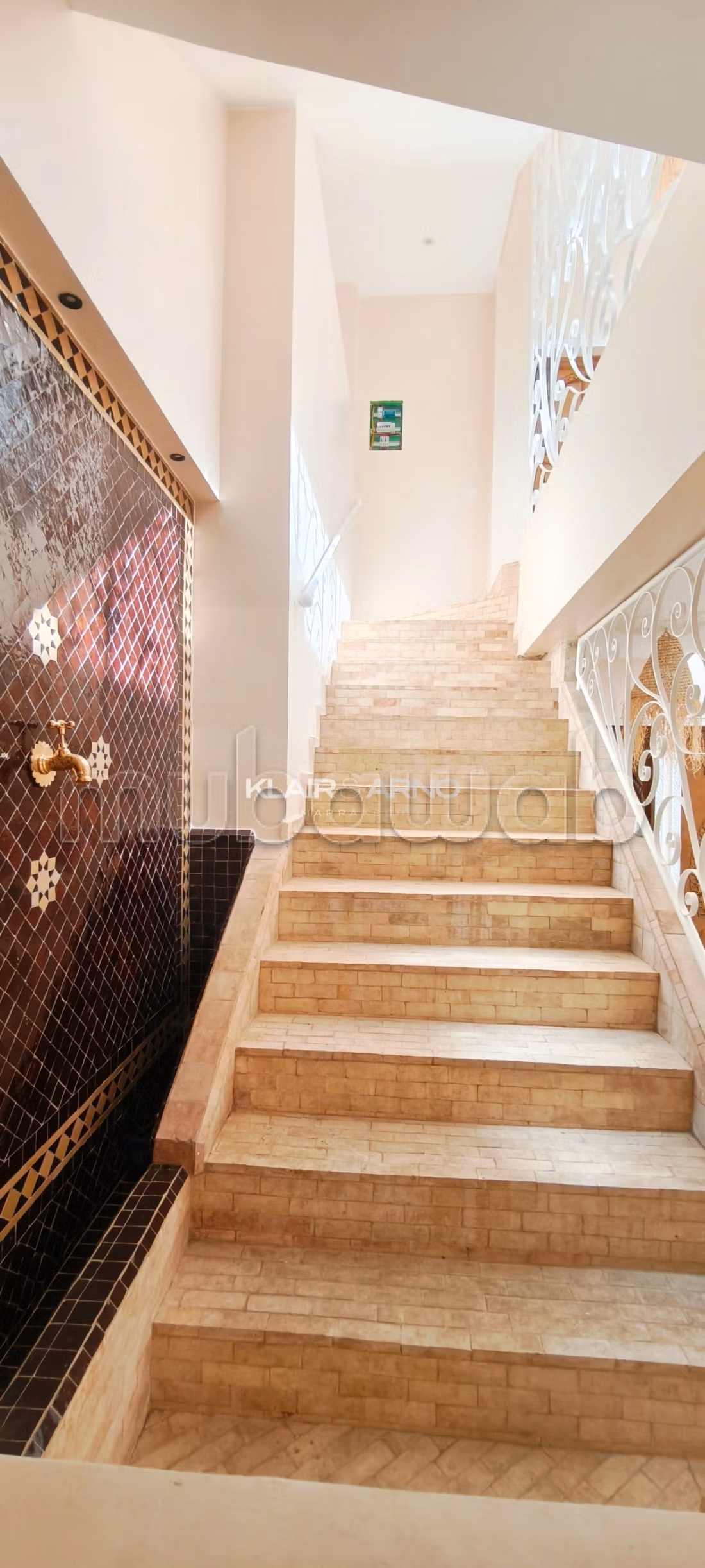 Riad FADILA renovated requisition 84 m² Dabachi