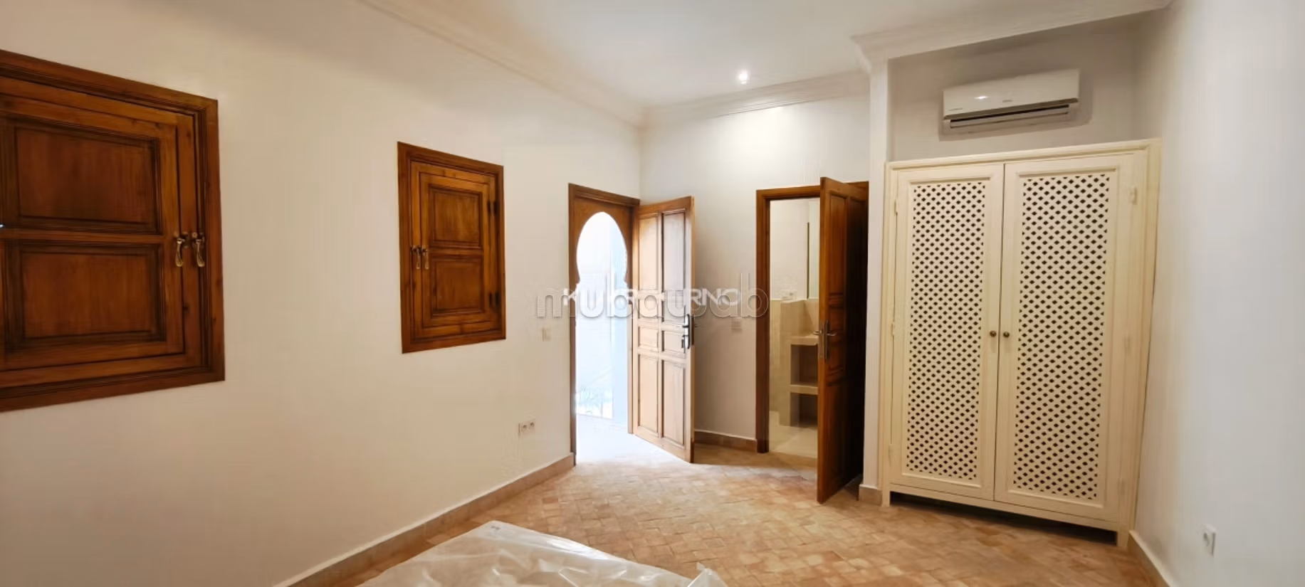 Riad FADILA renovated requisition 84 m² Dabachi