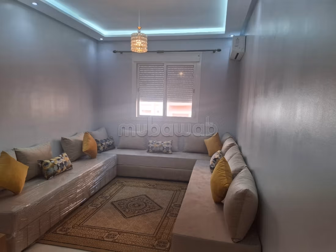 Appartement 51 m² à Route Casablanca — 10