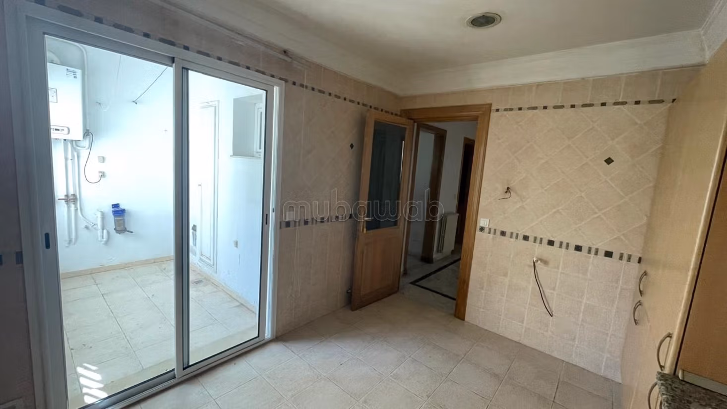 Vente S3 au centre urbain nord