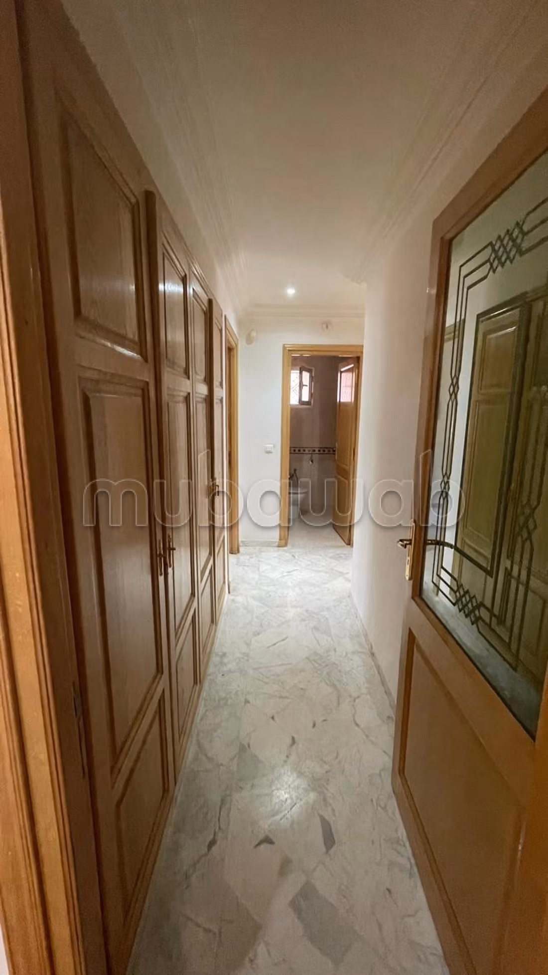 Vente S3 au centre urbain nord