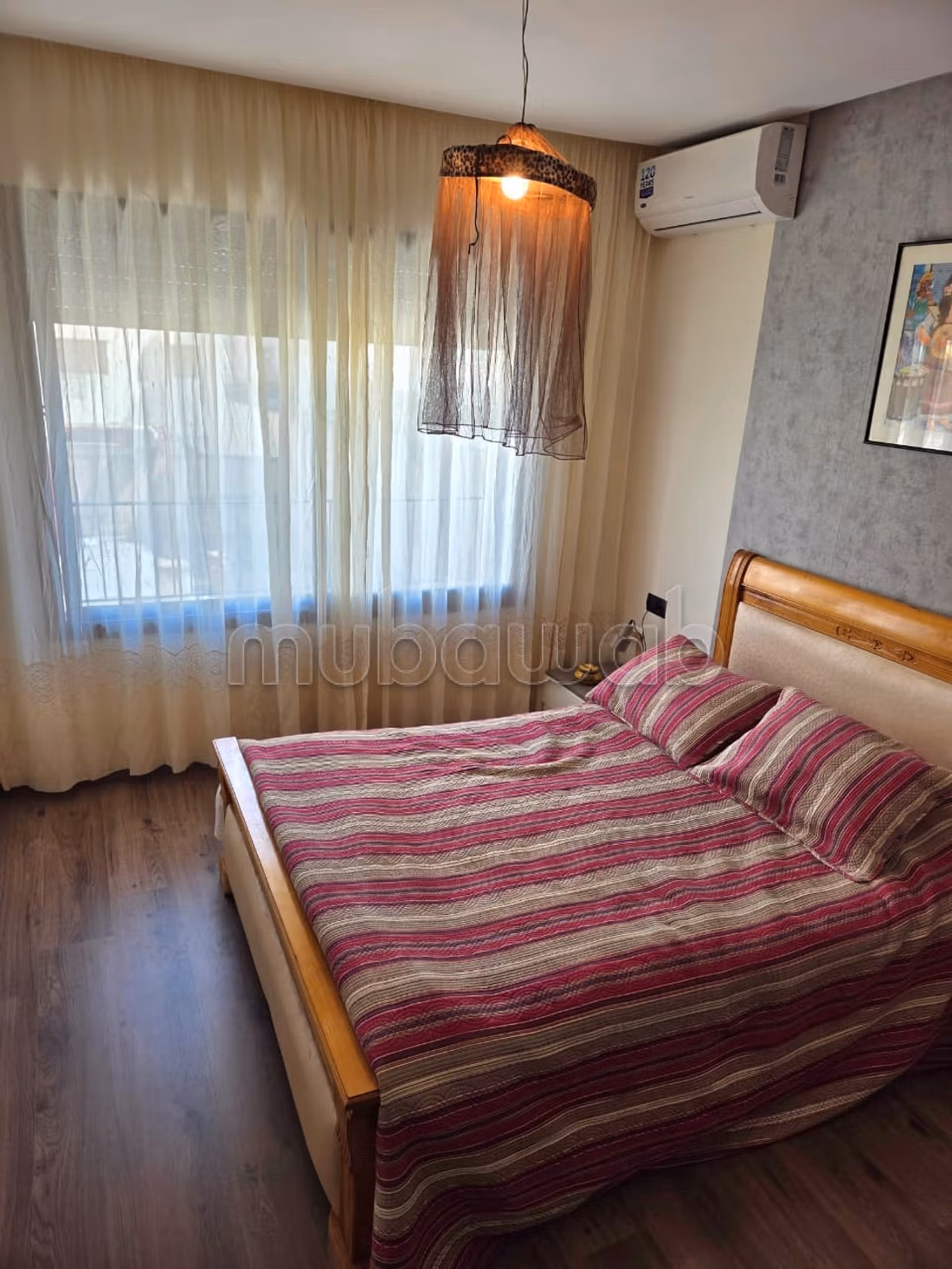 Appartement 38 m² à Bourgogne Est — 7