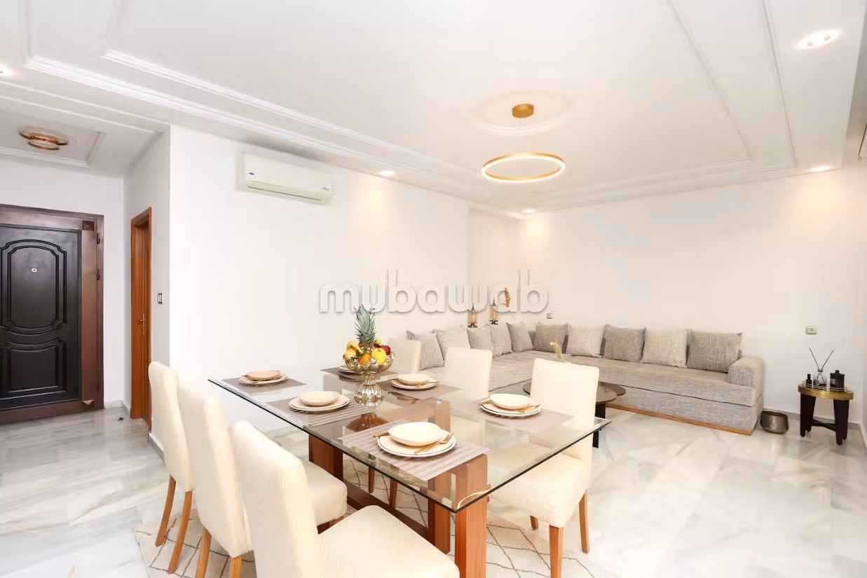 Appartement te koop met panoramisch uitzicht