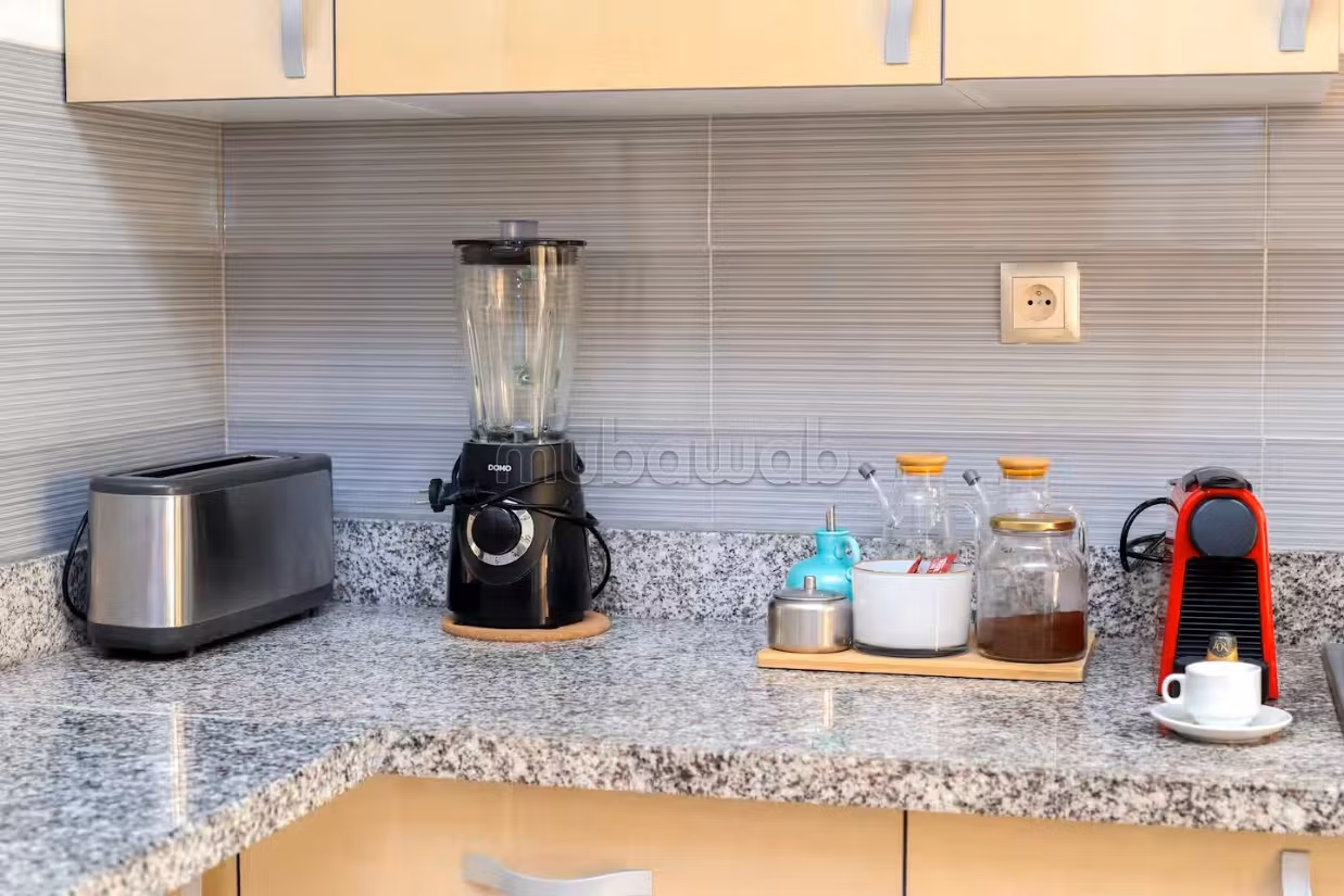 Appartement te koop met panoramisch uitzicht