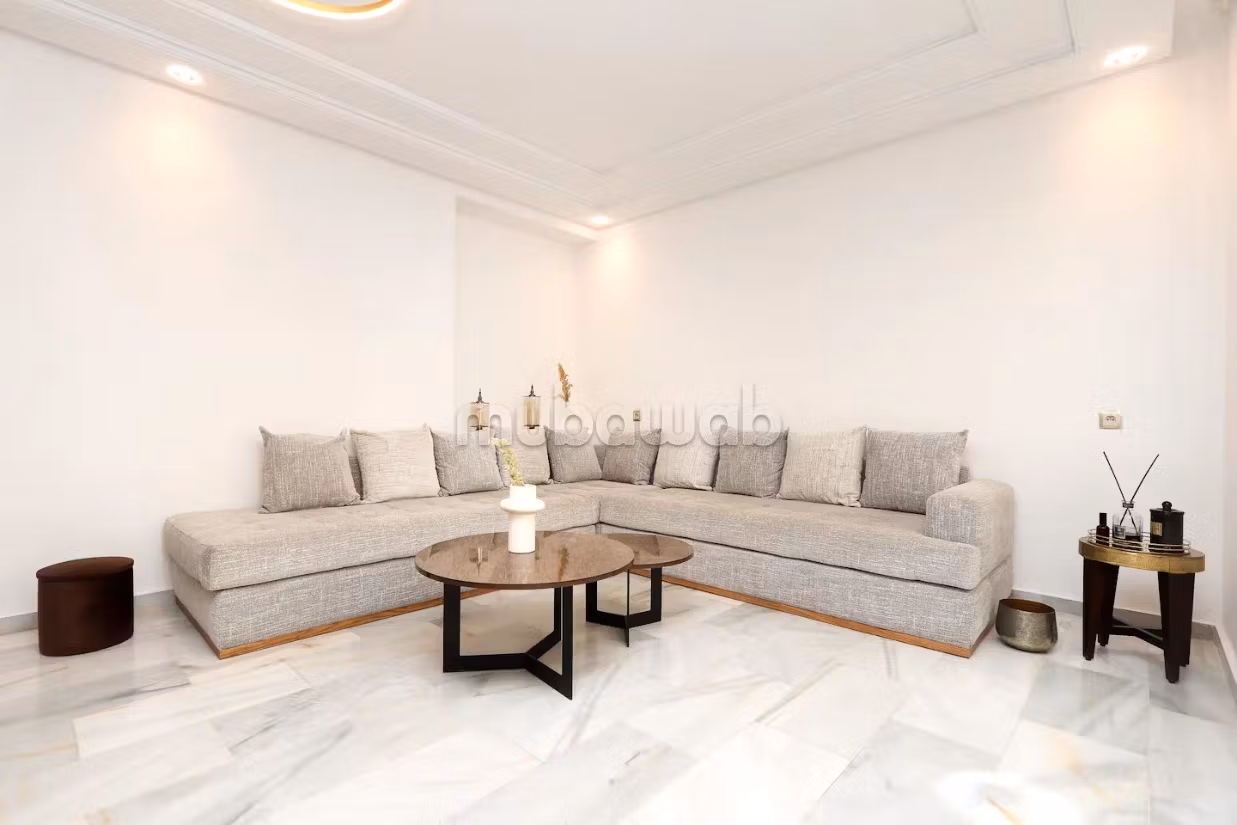 Appartement te koop met panoramisch uitzicht