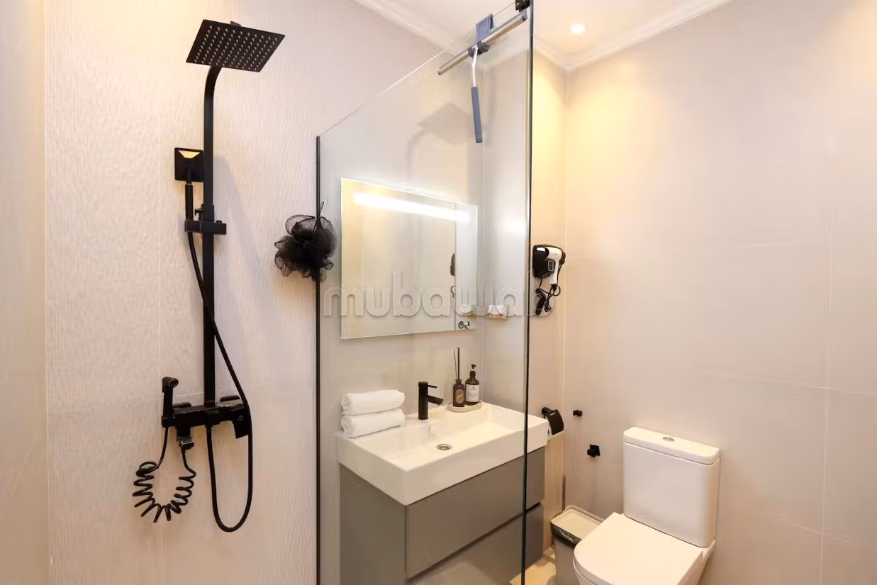 Appartement te koop met panoramisch uitzicht