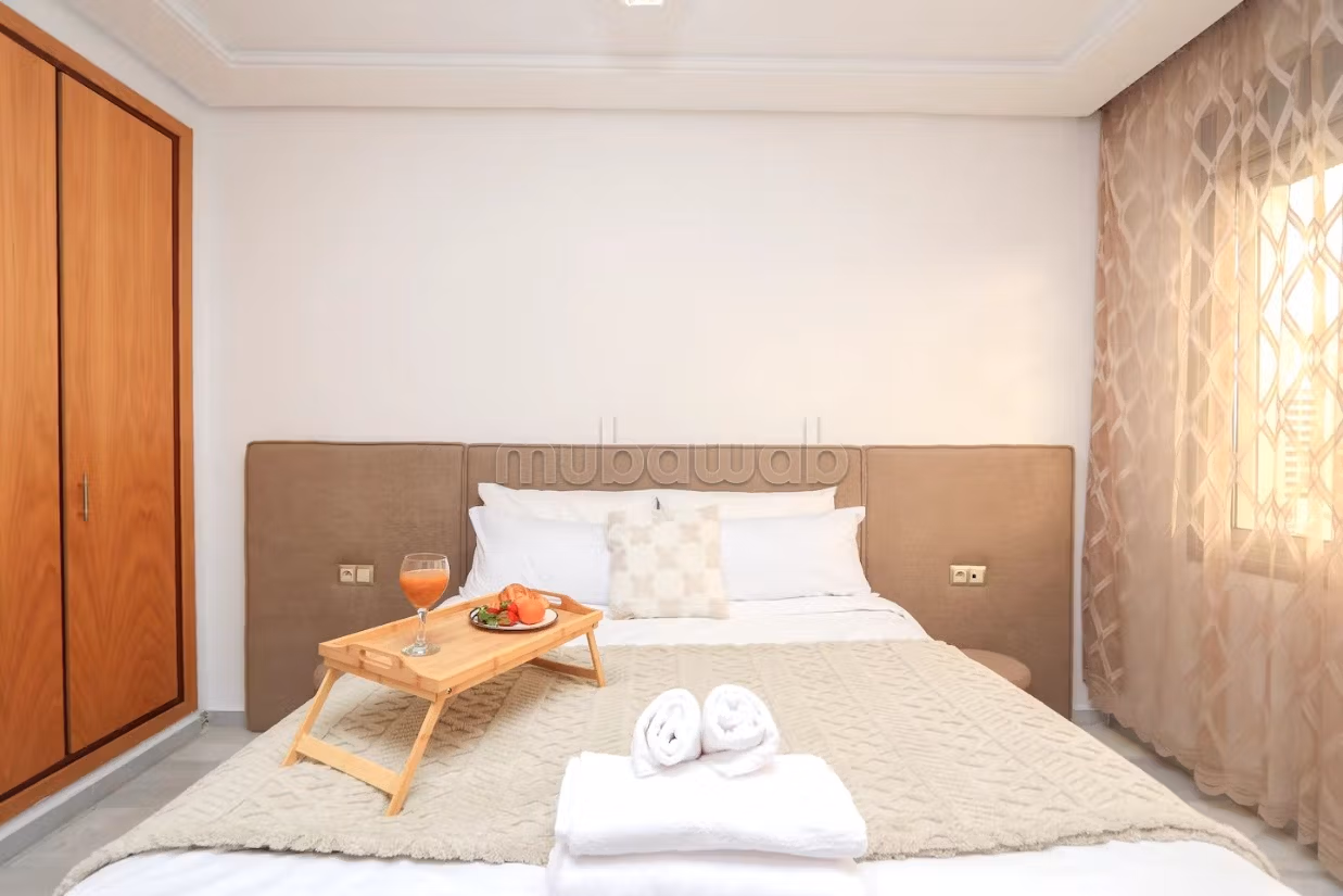 Appartement te koop met panoramisch uitzicht