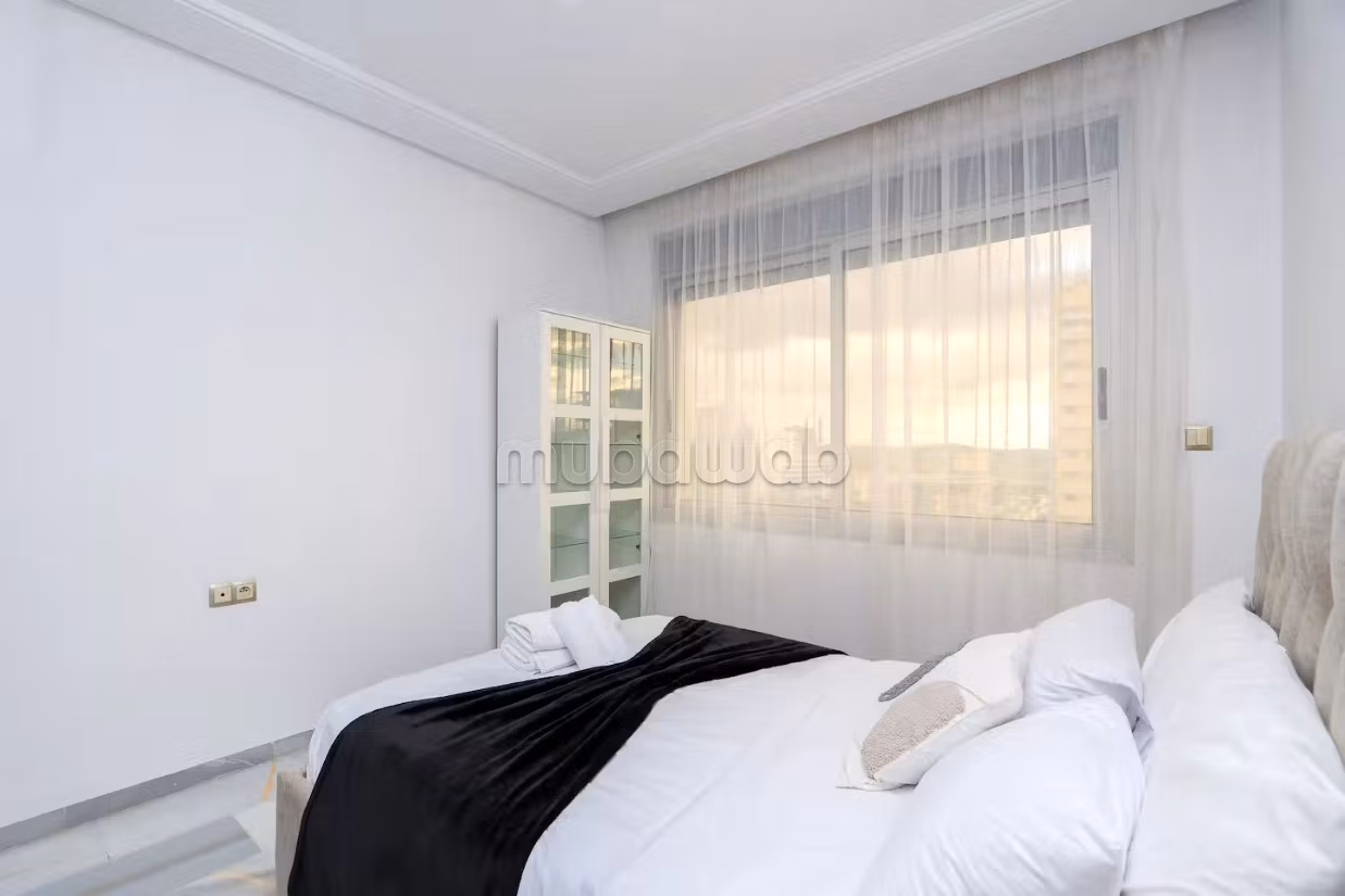 Appartement te koop met panoramisch uitzicht