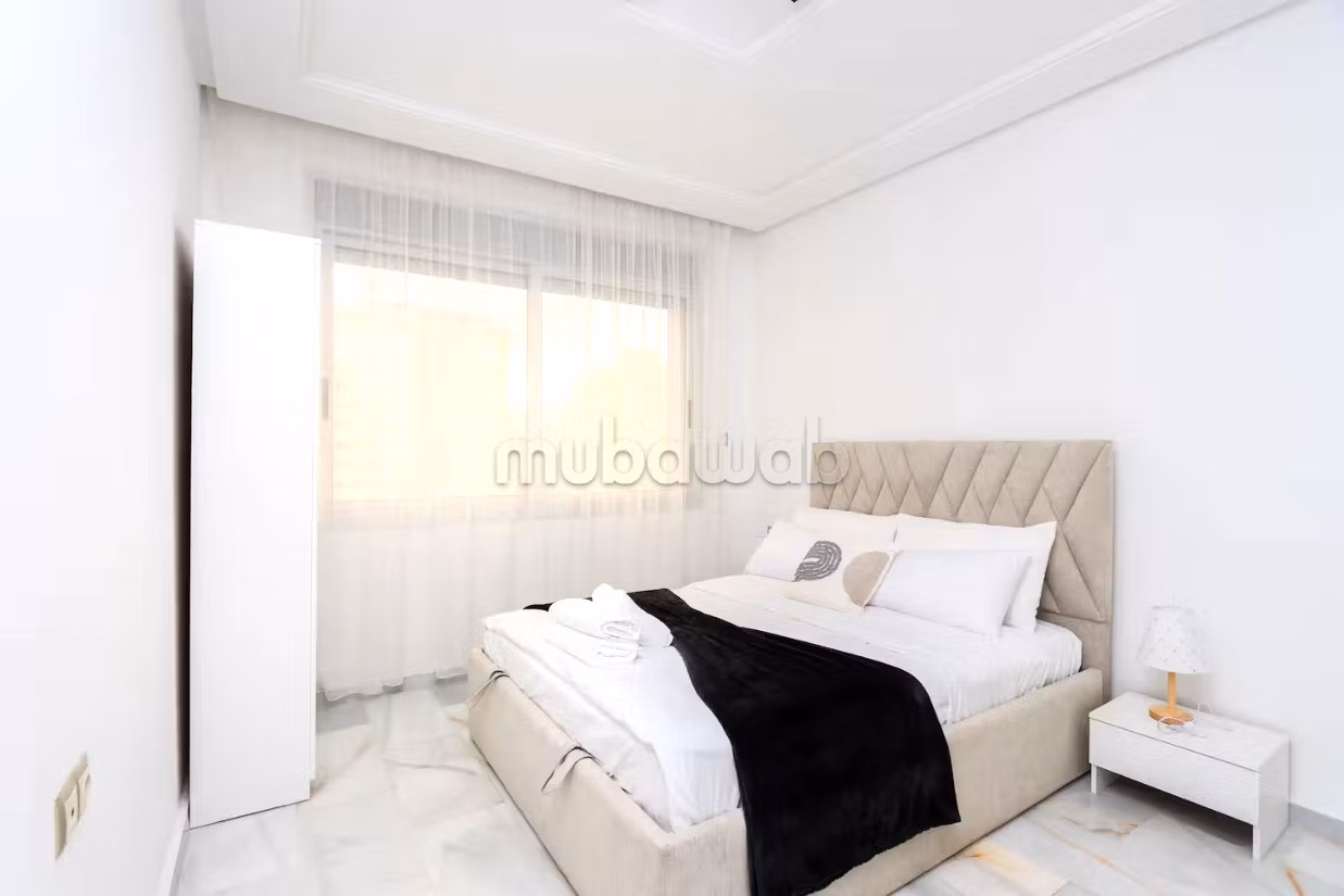 Appartement te koop met panoramisch uitzicht