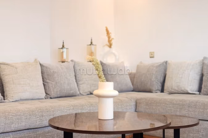 Appartement à vendre vue la gare TGV