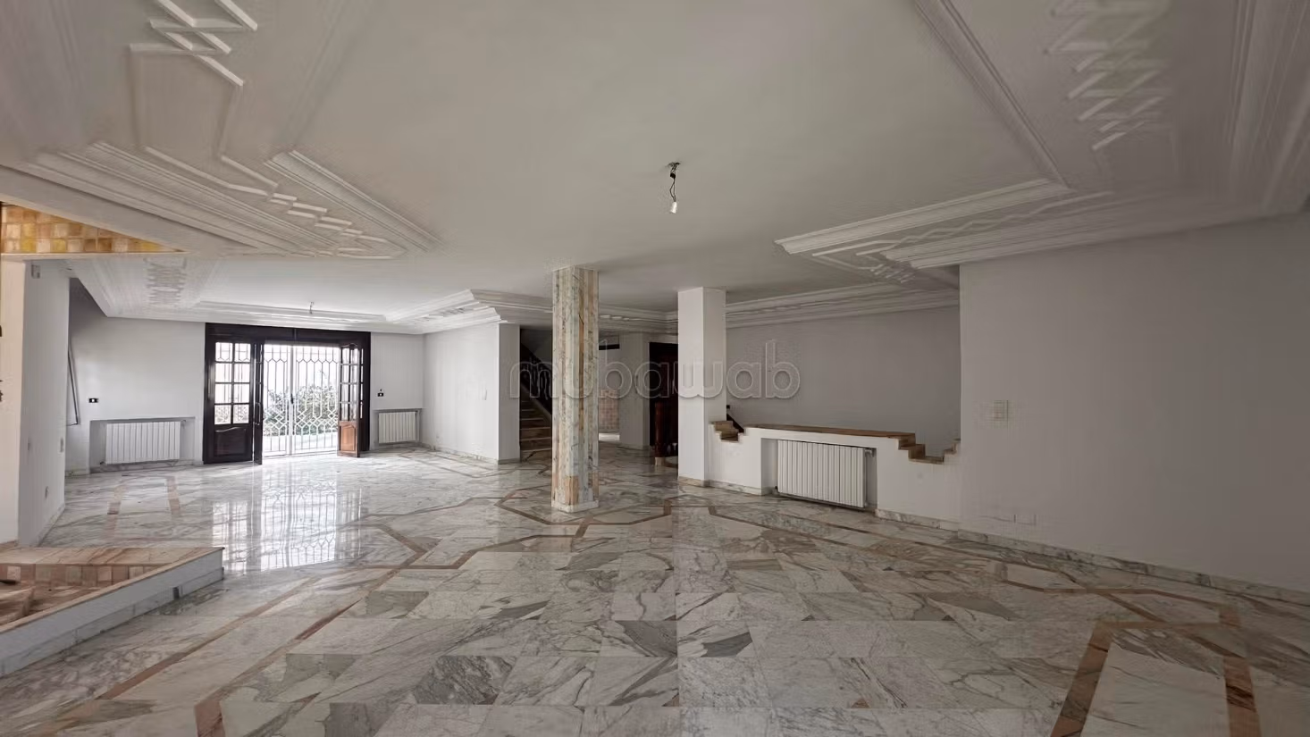 Villa R2 à vendre el menzah 9A
