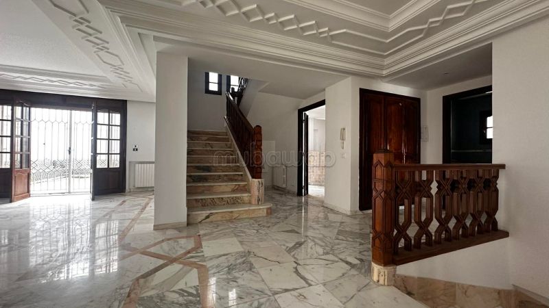 Villa r2 à vendre – el menzah 9A