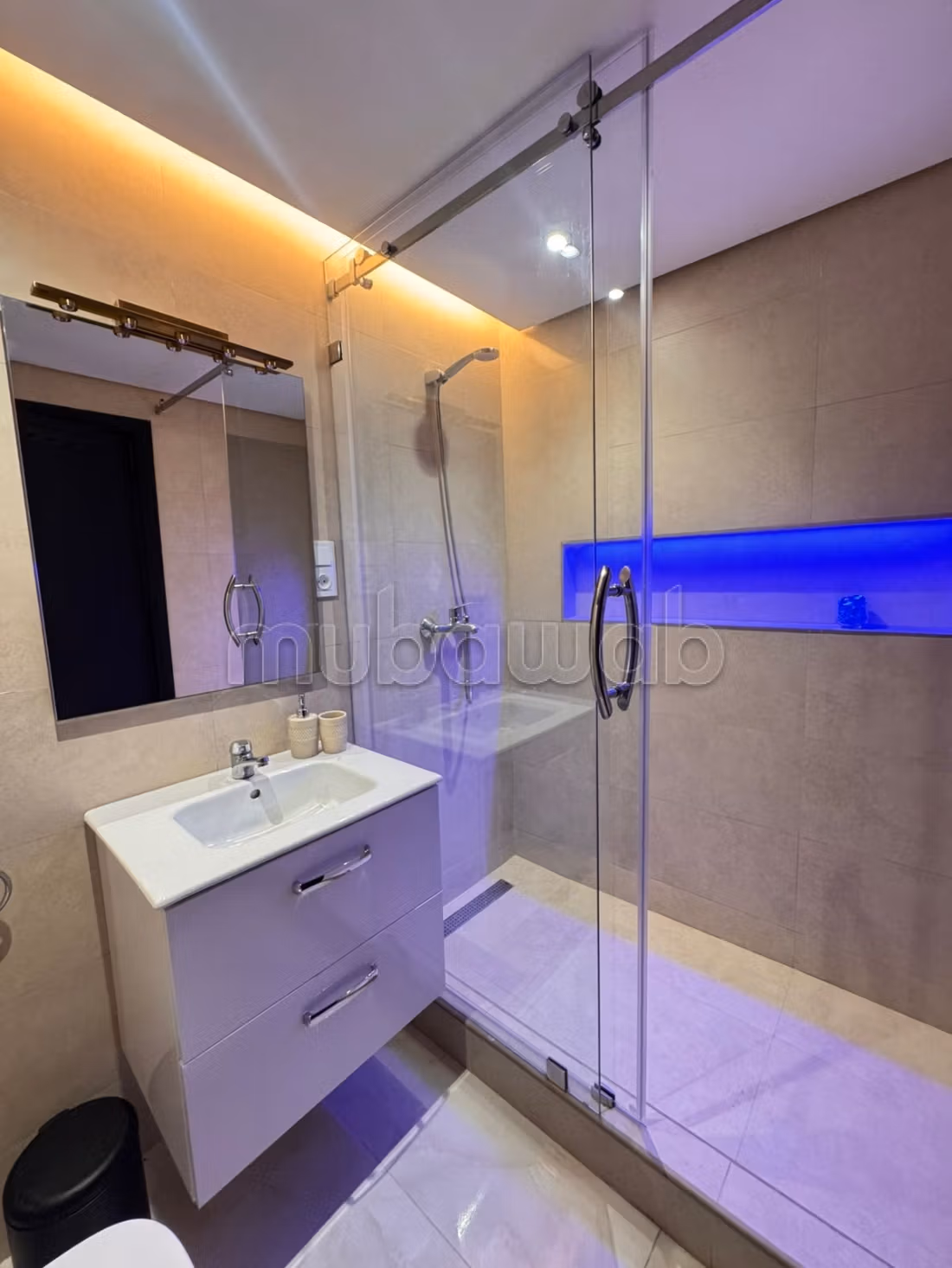 Appartement te huur in Tanger
