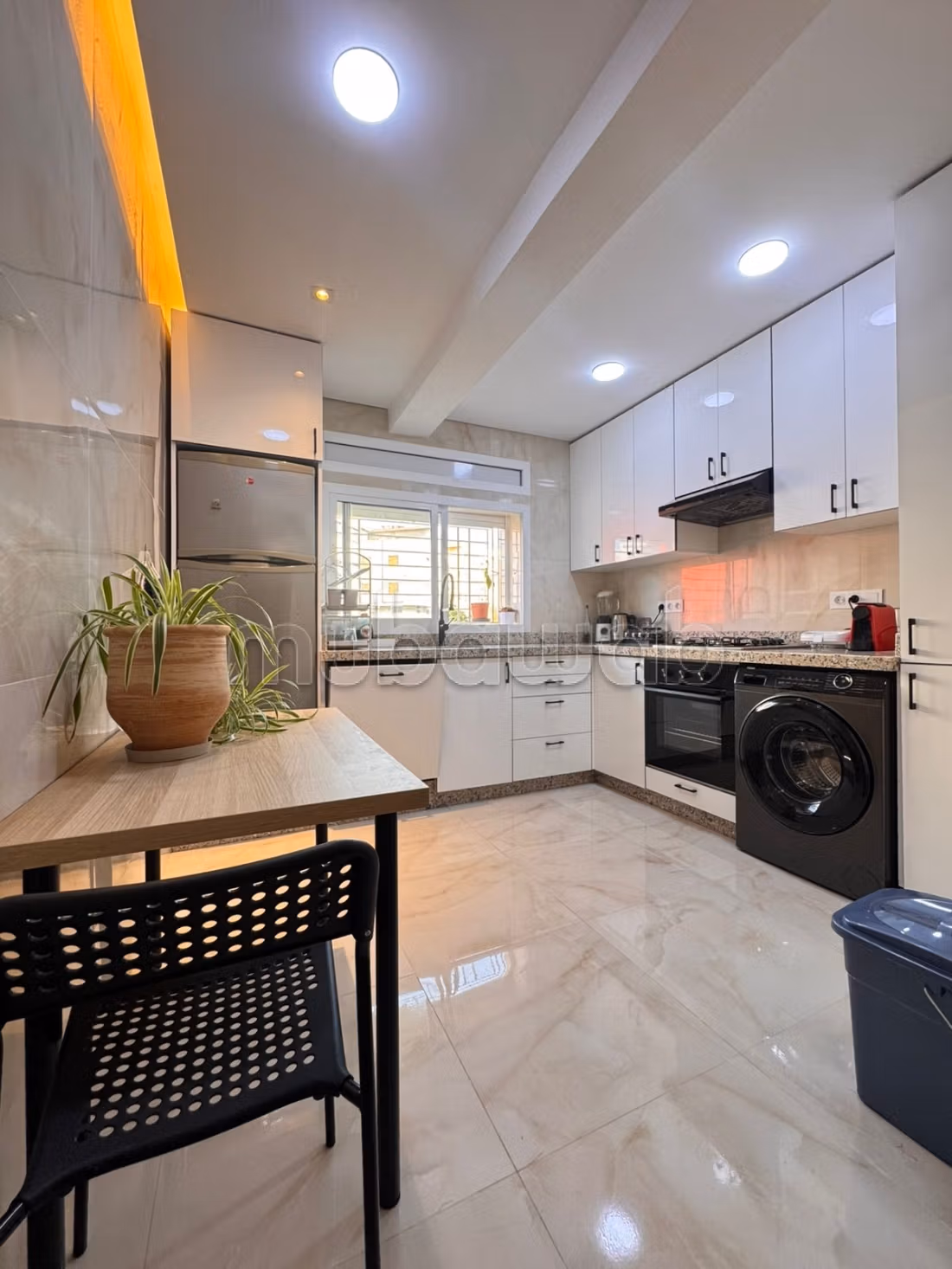 Appartement te huur in Tanger