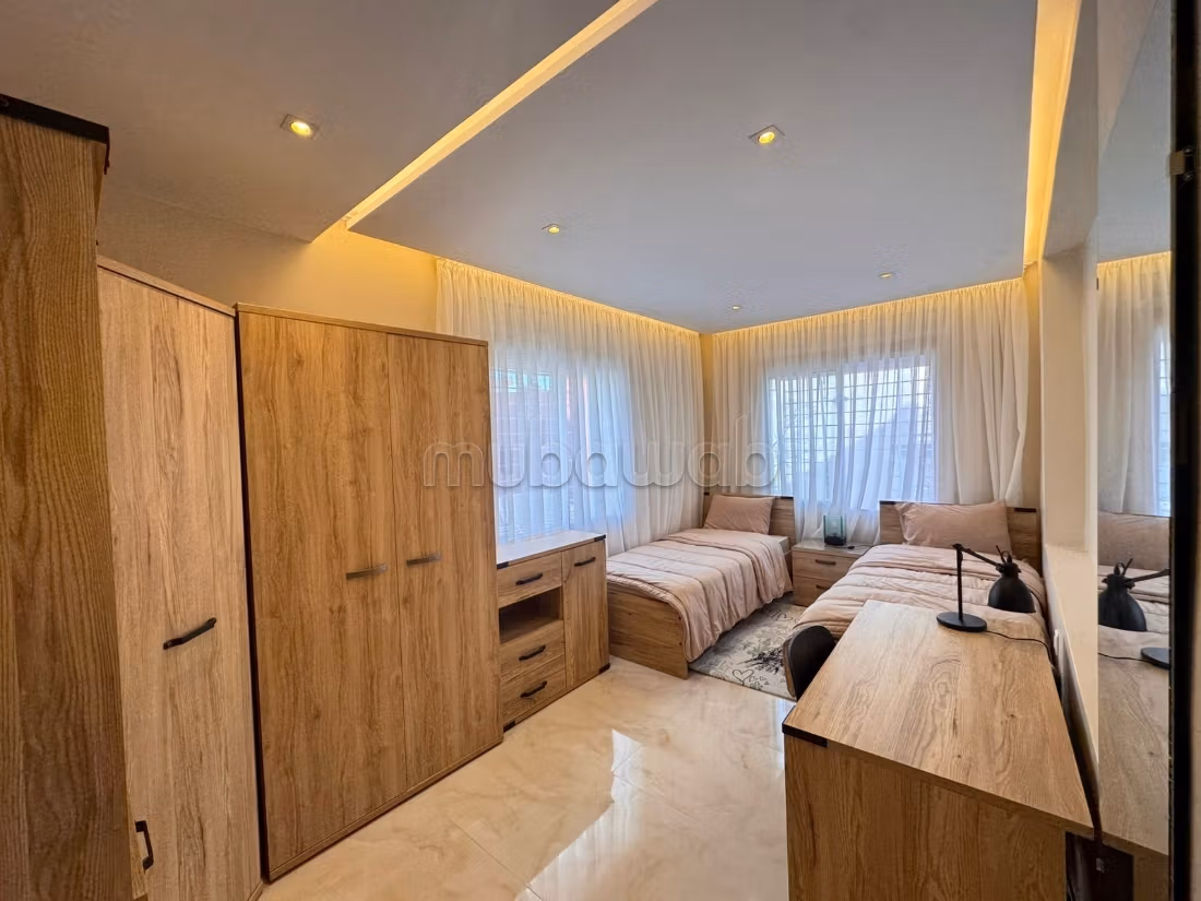 Appartement te huur in Tanger