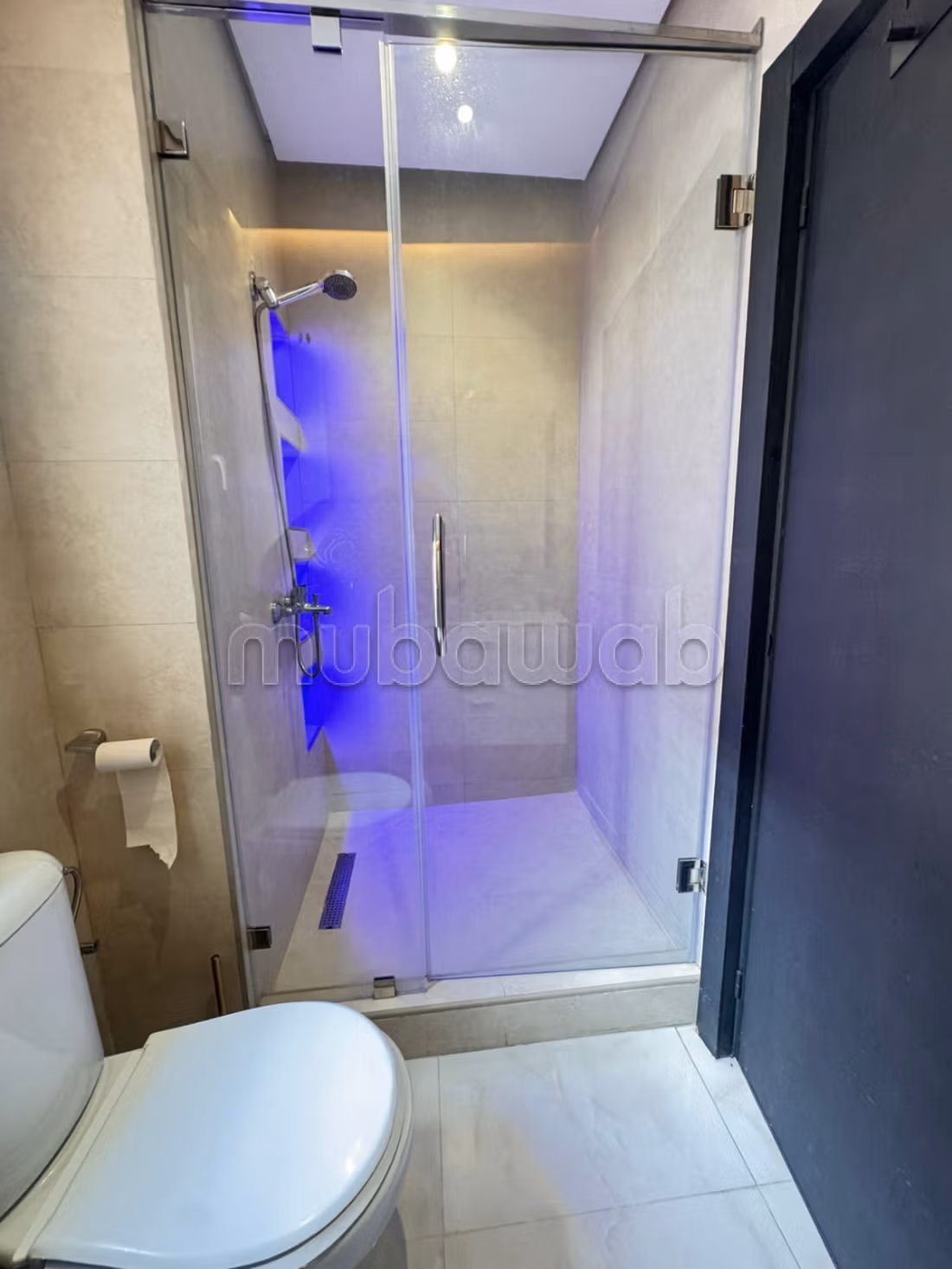 Appartement te huur in Tanger