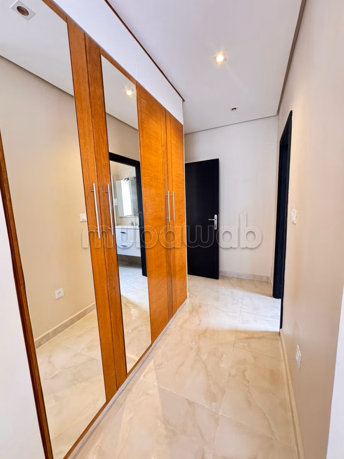 Appartement te huur in Tanger
