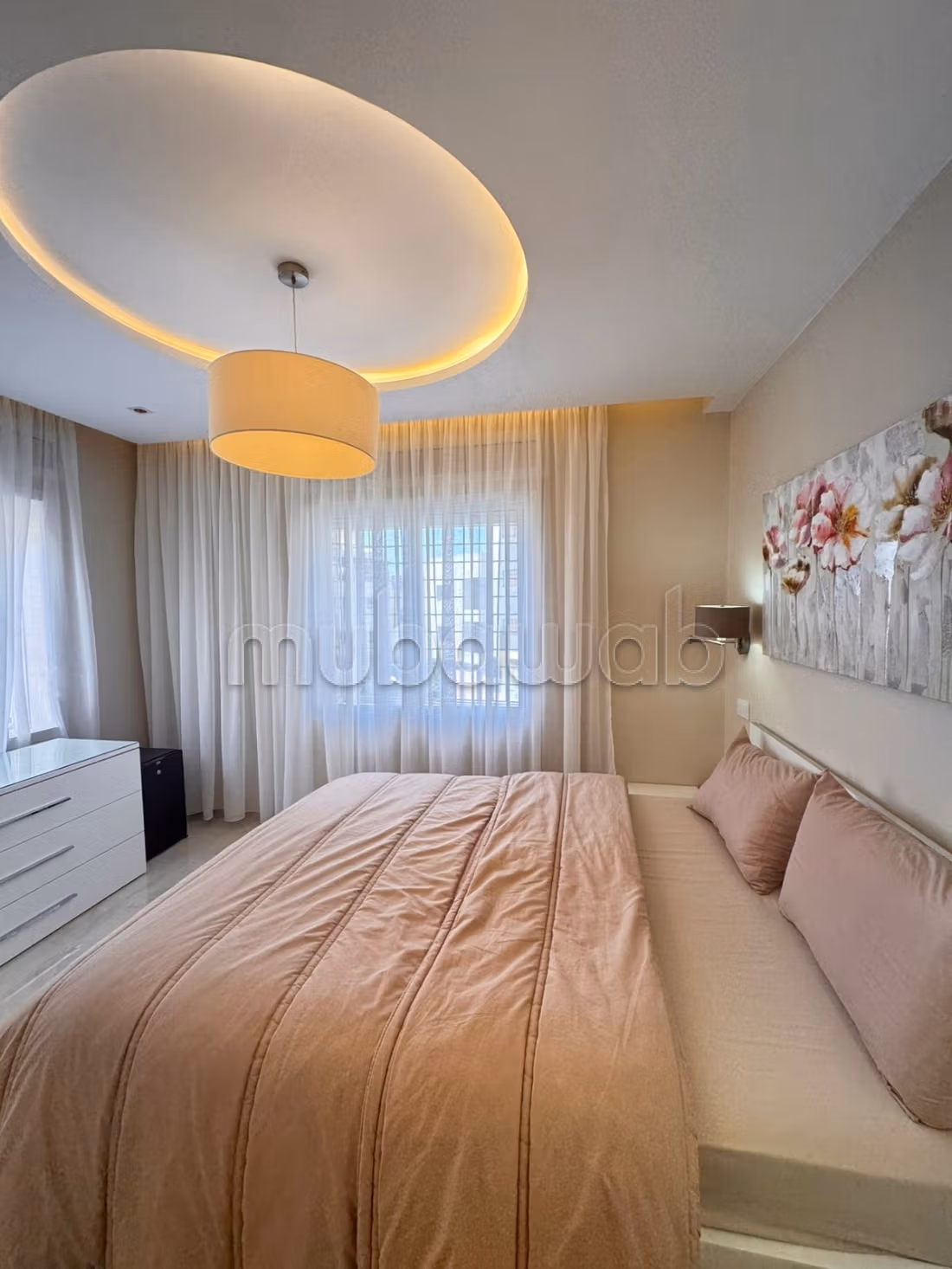 Appartement te huur in Tanger